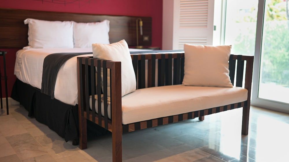 The Xperience by g Adults Only Happy Nest Double 5