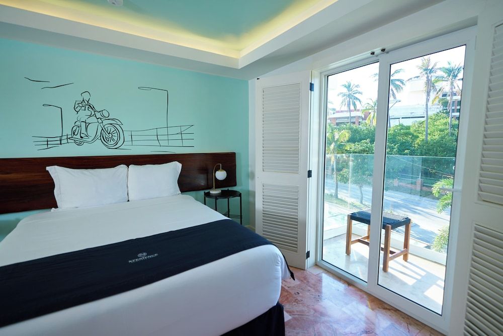 The Xperience by g Adults Only Happy Nest Double 3