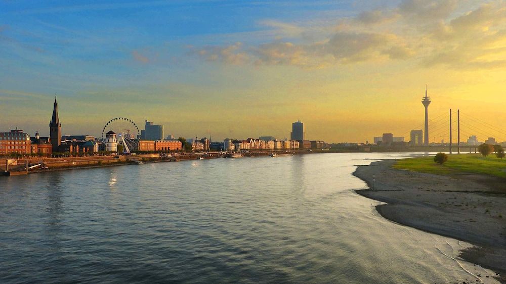 Children's Play Area