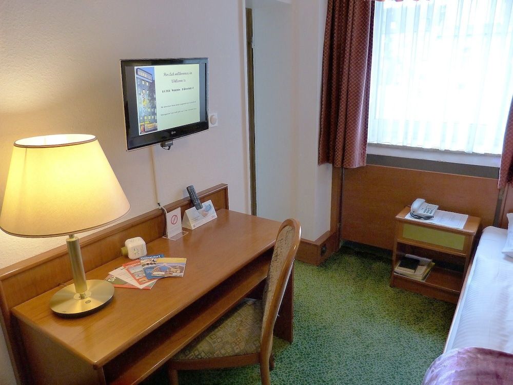 undefined Hotel Wurms 7