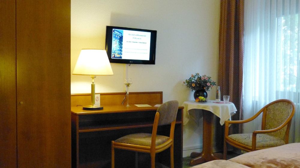 Hotel Wurms Standard Double Room, Non Smoking 4