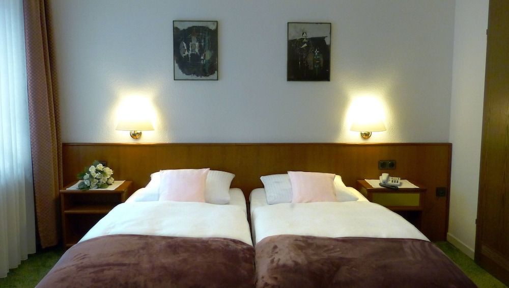 undefined Hotel Wurms