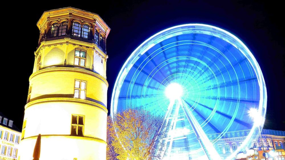 Children's Play Area