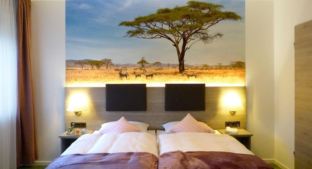 undefined Hotel Wurms 4