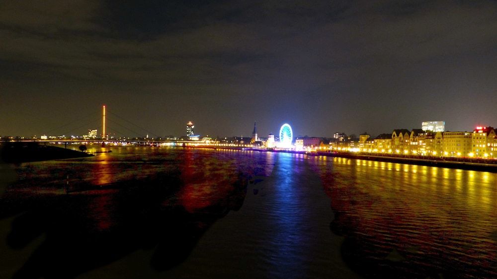 Children's Play Area