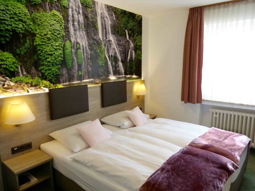 undefined Hotel Wurms 5