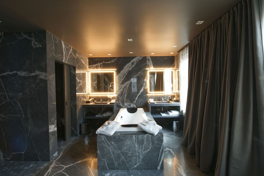 The Lamp Hotel Norrkoping Grand Suite (SPA not included, age limit 25 years) 3