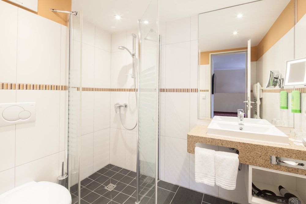 Designhotel am Stadtgarten Comfort Double Room 5