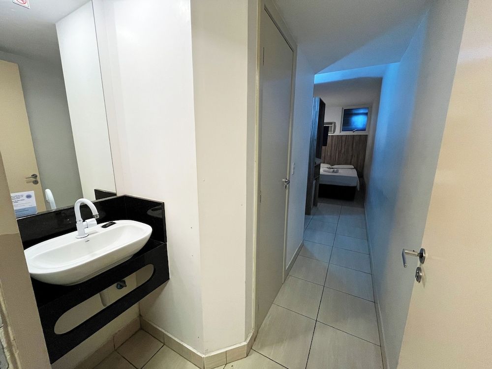 Hotel Diplomat by Bsb Inn Economy Double Room, 1 Double Bed 2