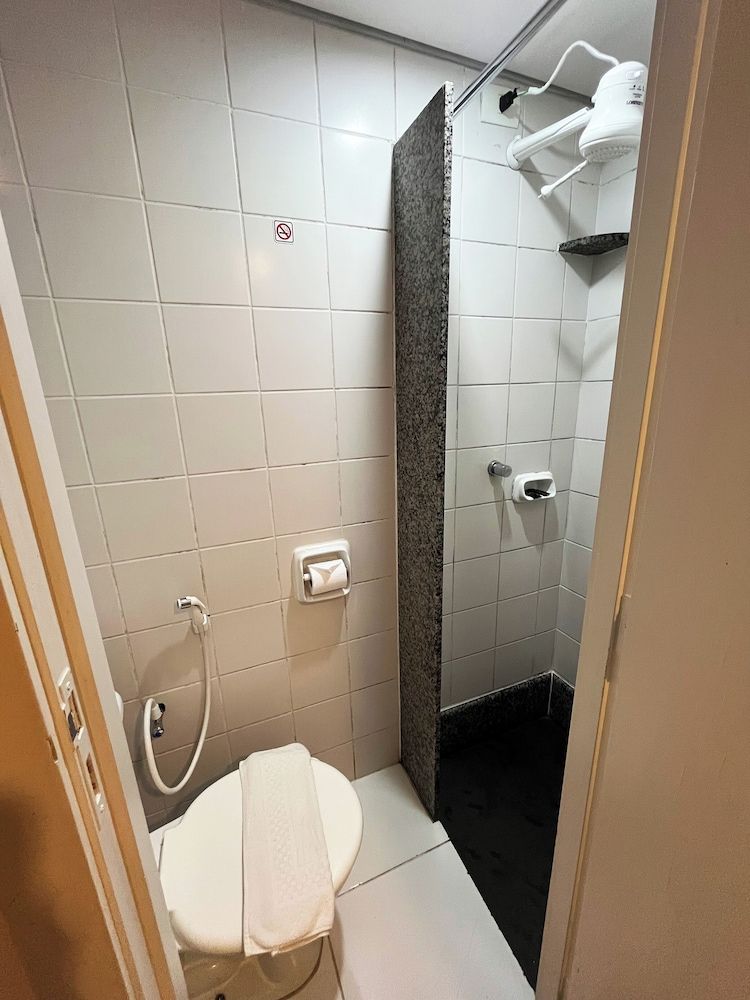 Hotel Diplomat by Bsb Inn Economy Room, 1 Twin Bed 4