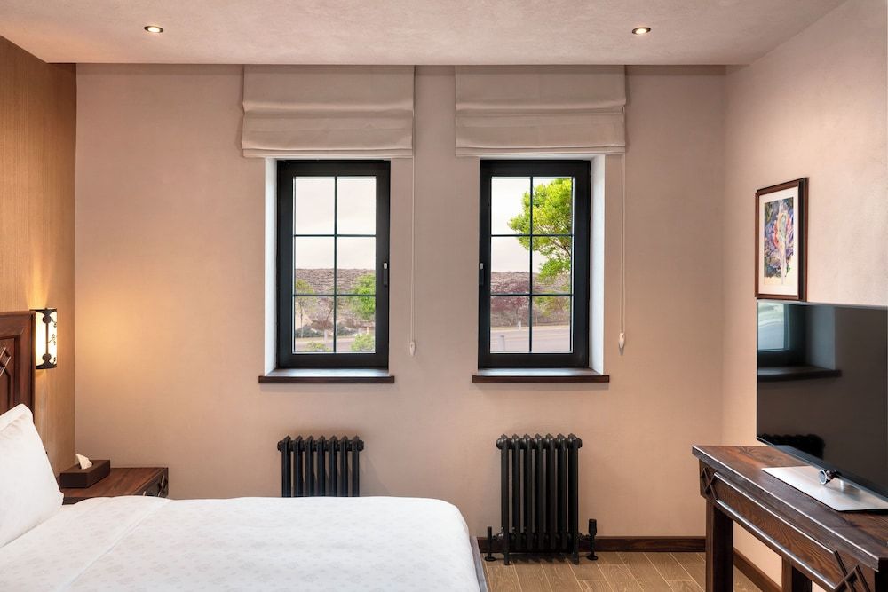 AJWA Cappadocia - Preferred Hotels Legend Collection Superior Room (Sakura) 4