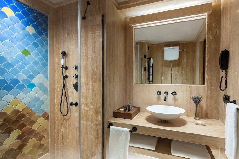 AJWA Cappadocia - Preferred Hotels Legend Collection Superior Room (Sakura) 3