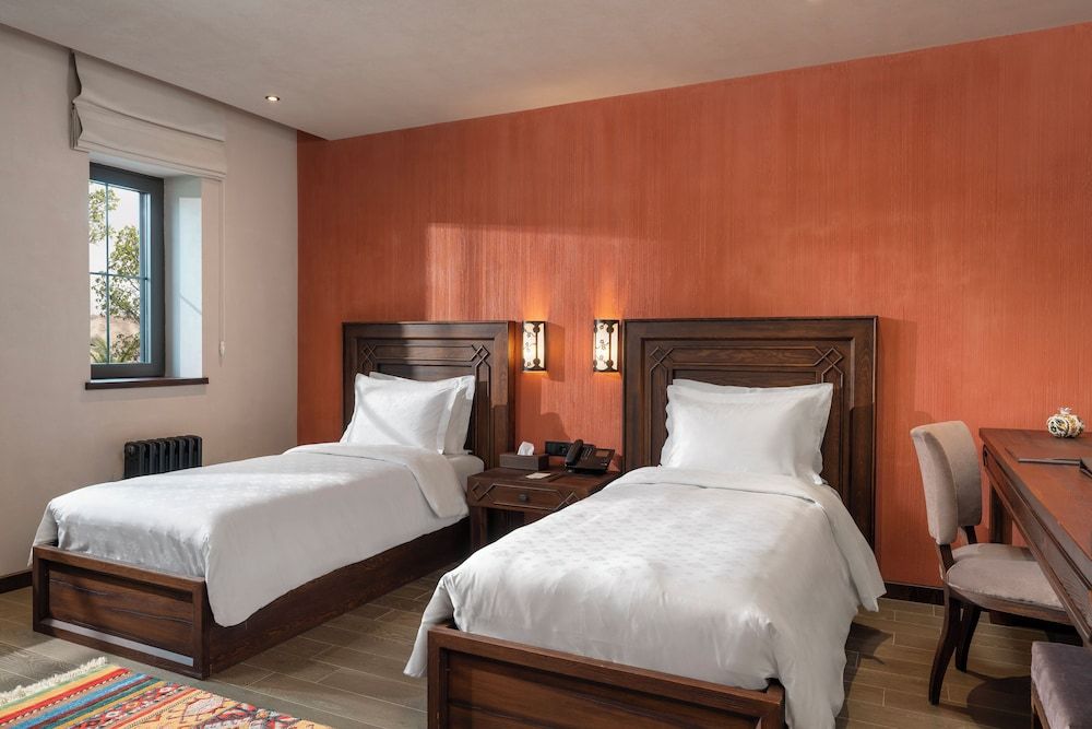 AJWA Cappadocia - Preferred Hotels Legend Collection Superior Room (Sakura) 2