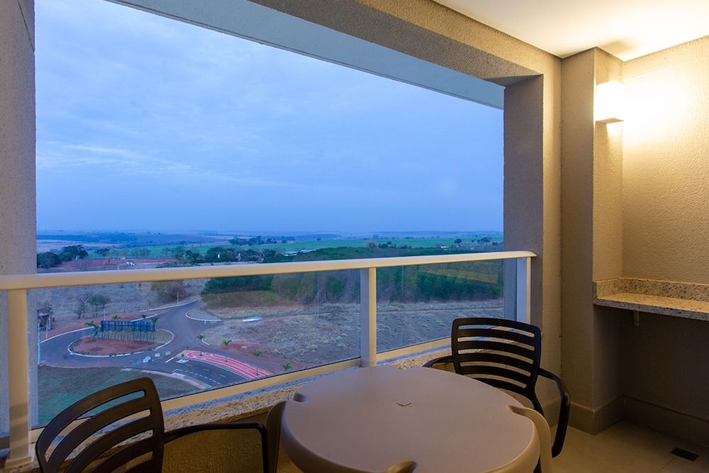 Enjoy Solar das Águas Park Resort Deluxe Suite (II) 3