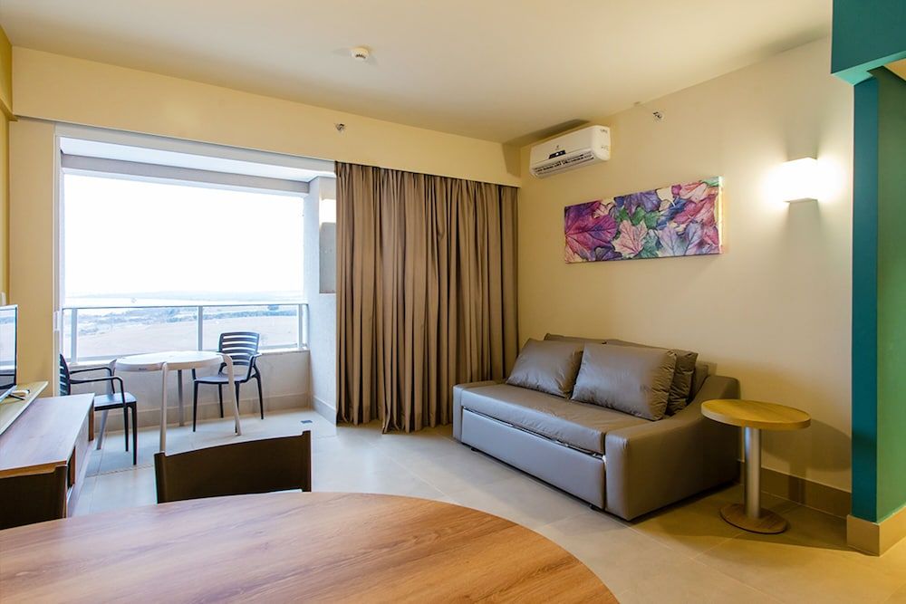 Enjoy Solar das Águas Park Resort Deluxe Suite (II) 5