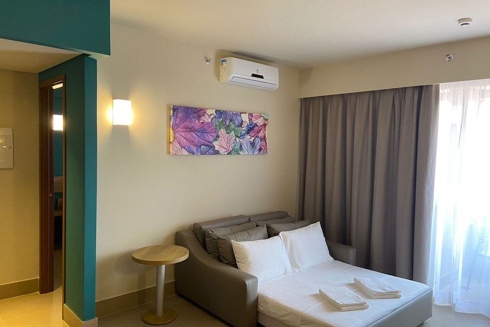 Enjoy Solar das Águas Park Resort Deluxe Suite (I)