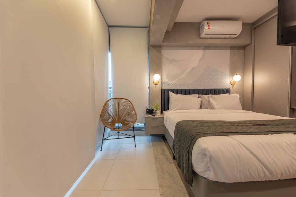 In-Room Amenity
