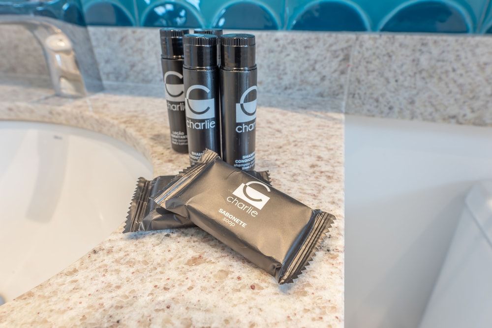 Charlie Vitrali Moema Studio 11