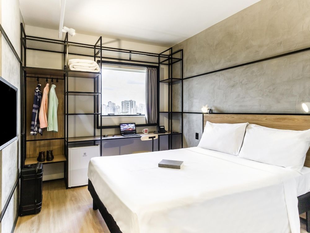 Apartment, 1 Double Bed
