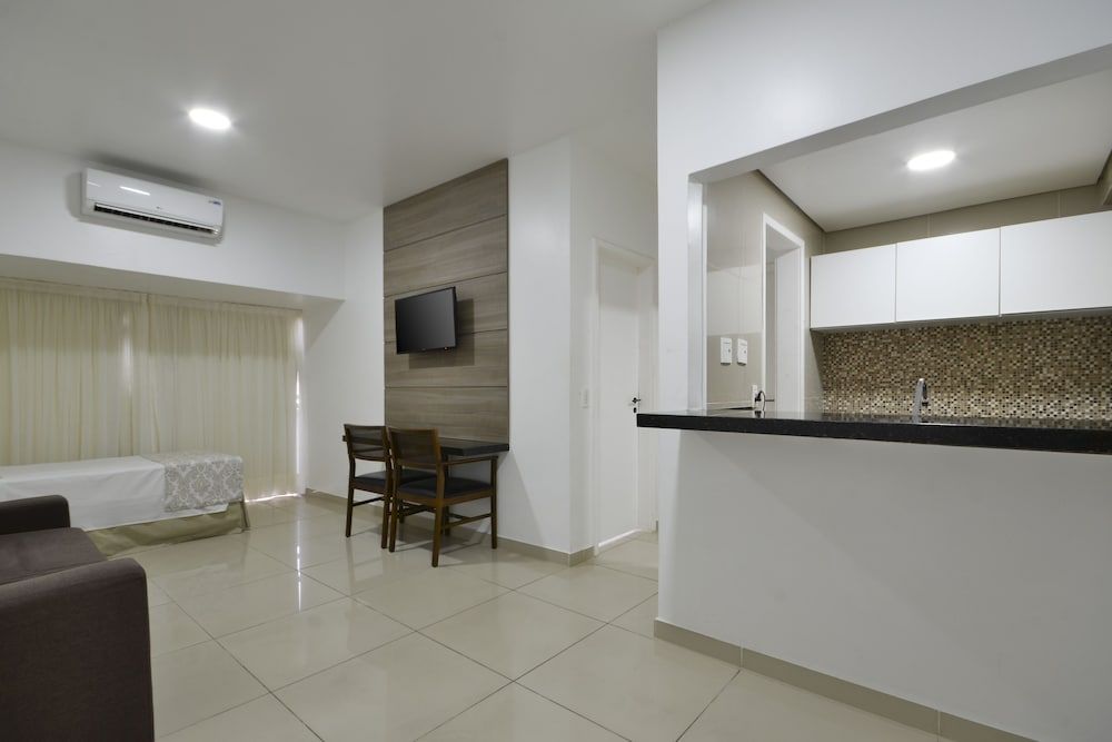 Littoral Tambaú Flat Apartment 10