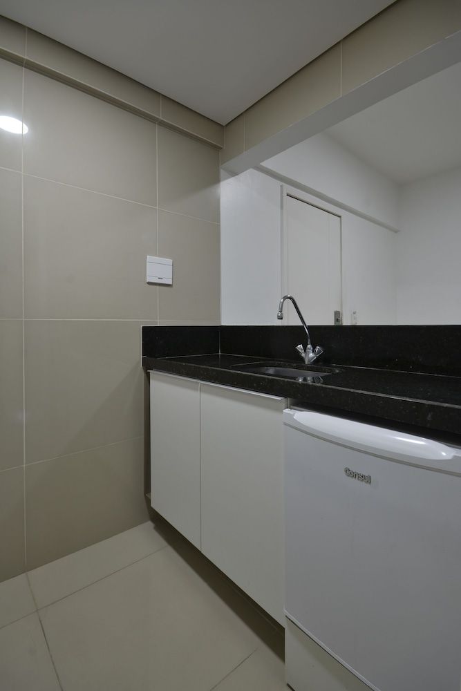 Littoral Tambaú Flat Apartment 6