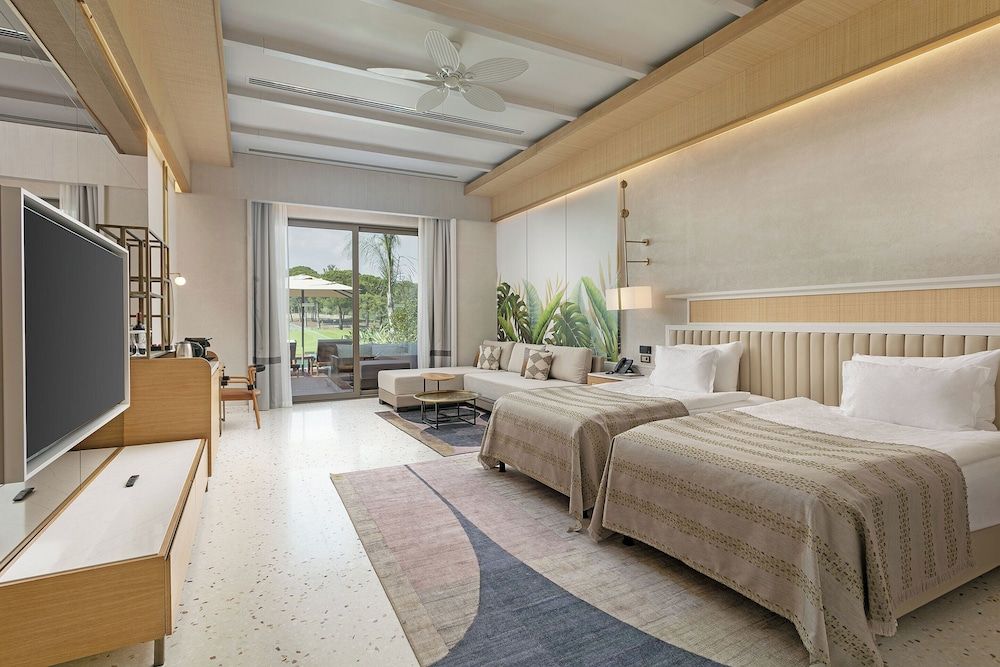 undefined Cullinan Belek - All inclusive 9
