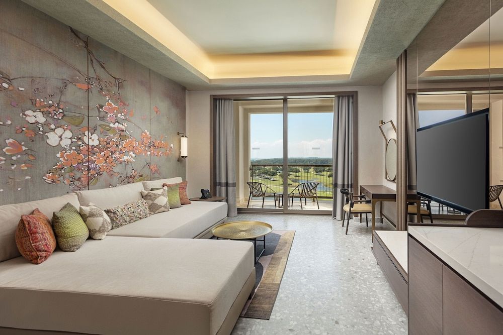 undefined Cullinan Belek - All inclusive 4