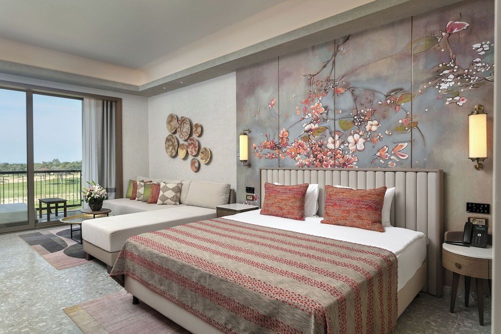 undefined Cullinan Belek - All inclusive 3
