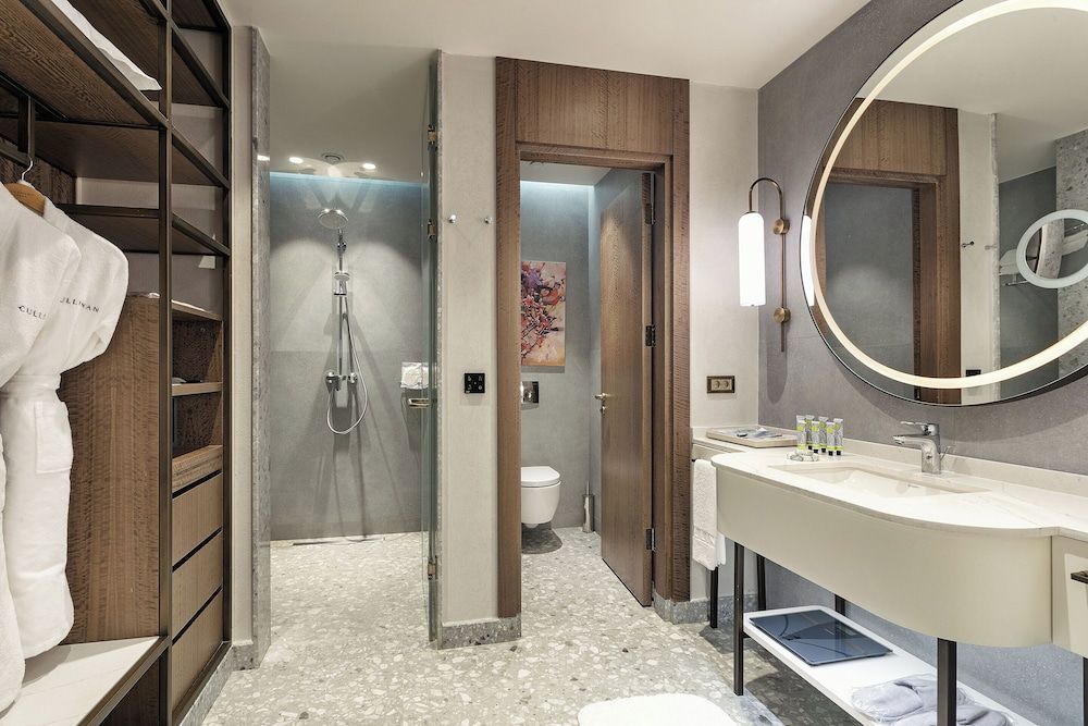 Cullinan Belek - All inclusive Superior Room Swim-up 2