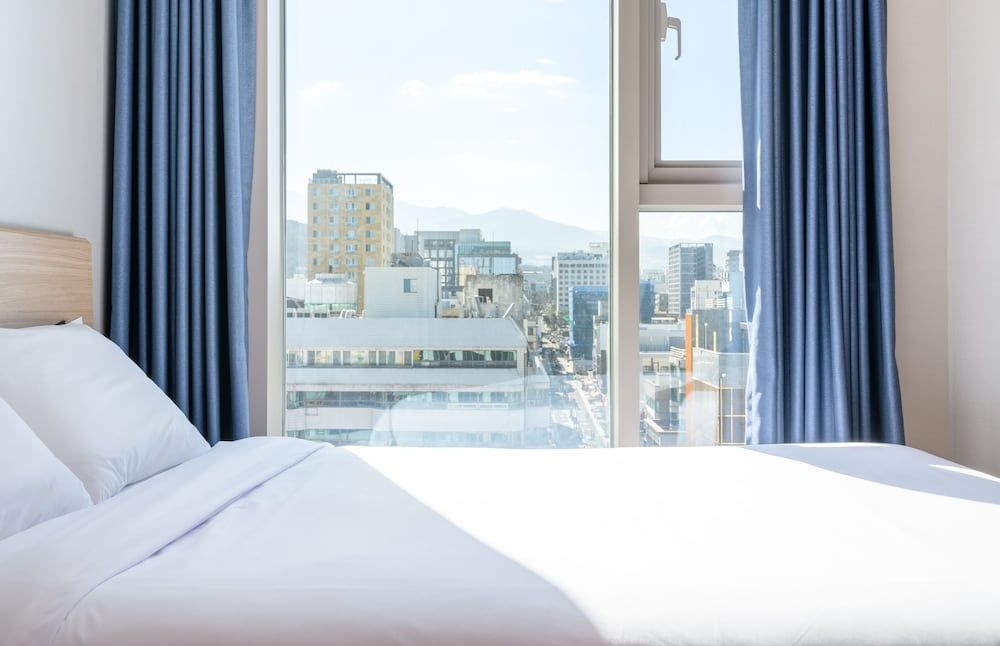 Hi Residences Standard Studio, 1 Double Bed 5