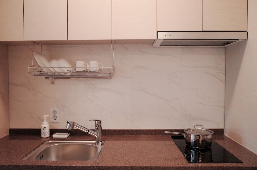 Hi Residences Standard Studio, 1 Double Bed 6