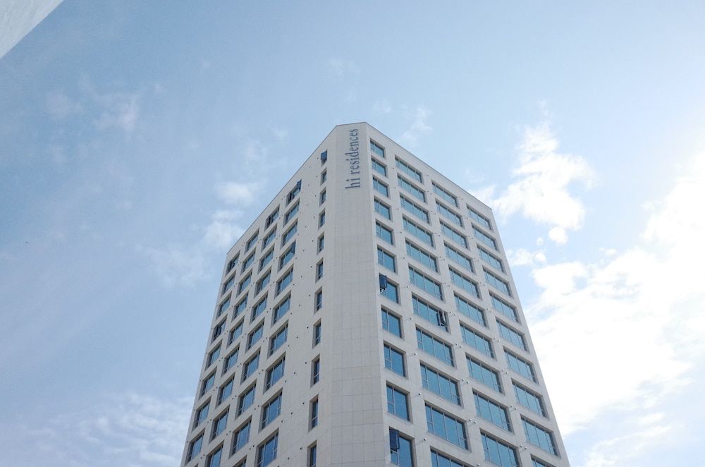 Hi Residences