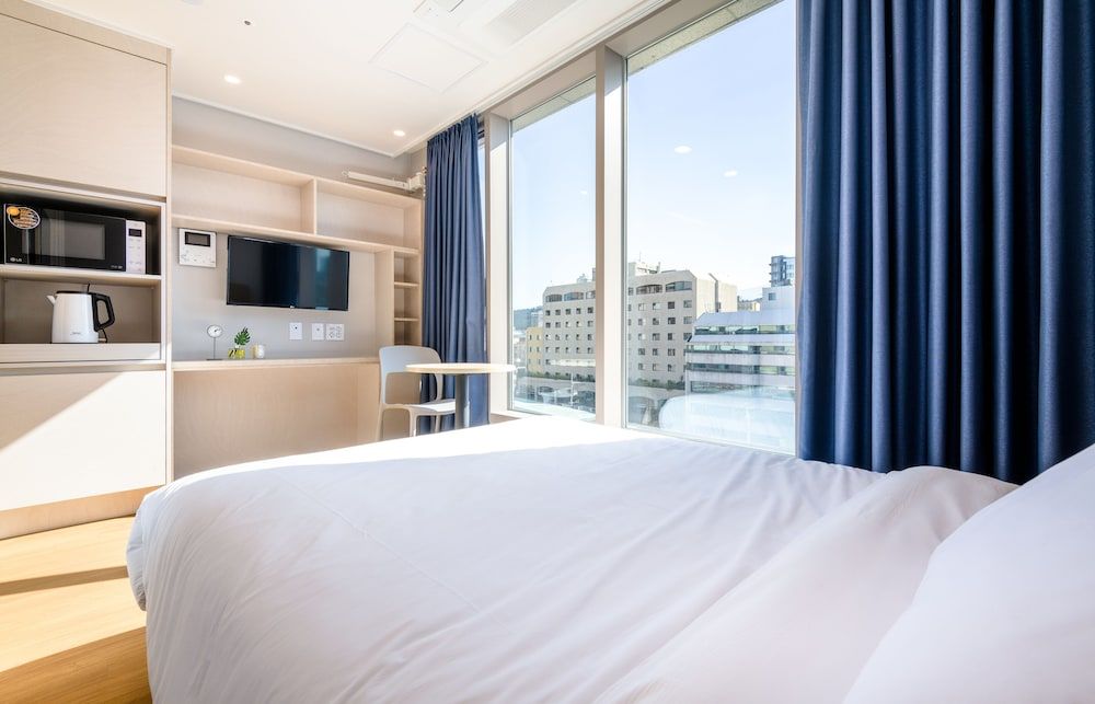 Hi Residences Standard Studio, 1 Double Bed 4