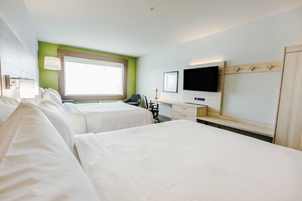 Standard Room, 2 Queen Beds