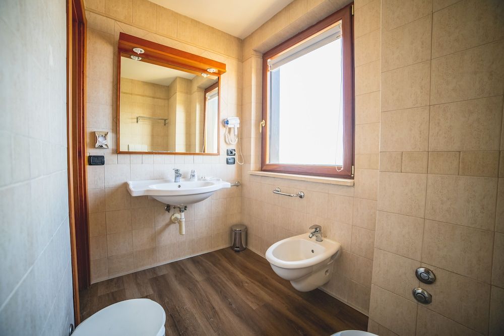 Hotel Continental Panoramic Double Room, 1 Double Bed, Sea View 9