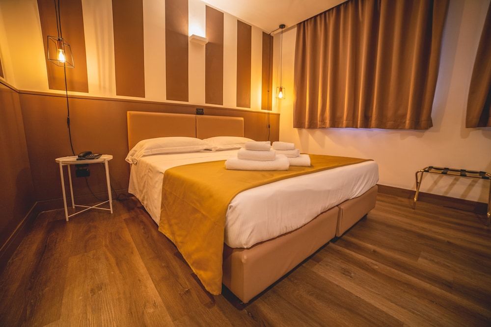 Hotel Continental Panoramic Double Room, 1 Double Bed, Sea View 5