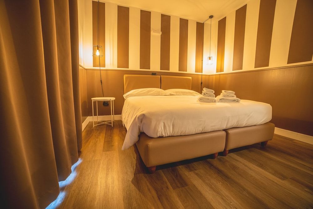 Hotel Continental Panoramic Double Room, 1 Double Bed, Sea View 6