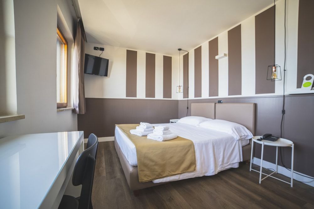 Hotel Continental Panoramic Double Room, 1 Double Bed, Sea View 8