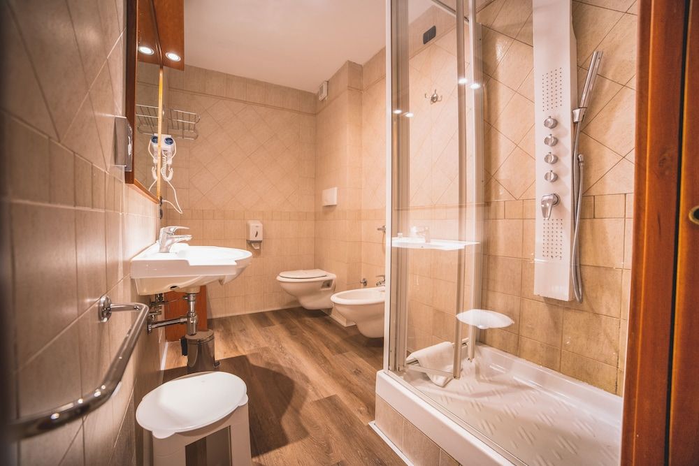 Hotel Continental Panoramic Double Room, 1 Double Bed, Sea View 12