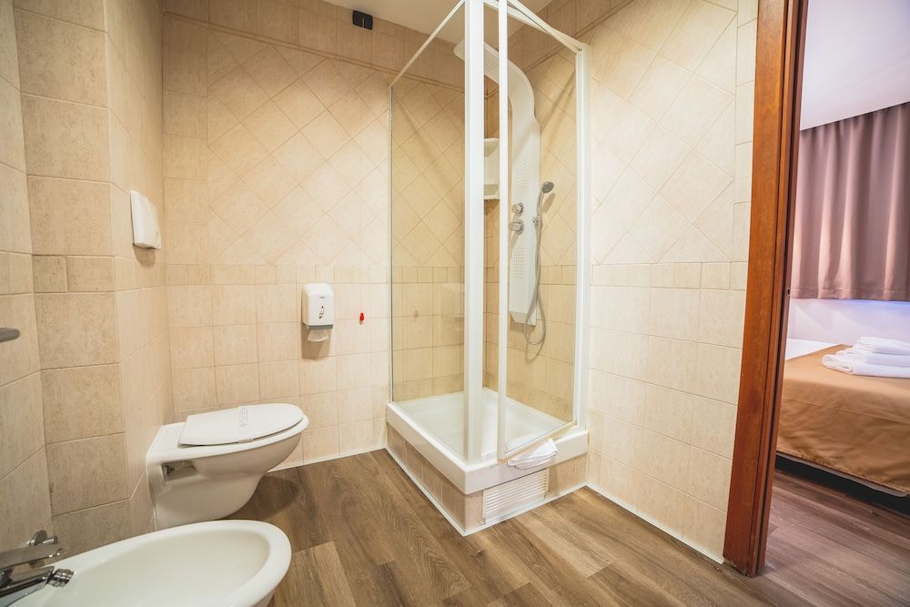 Hotel Continental Panoramic Double Room, 1 Double Bed, Sea View 14