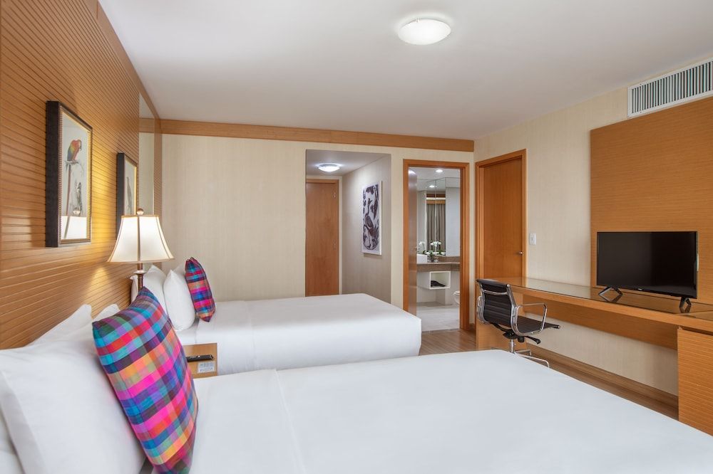 Penthouse (Suite)