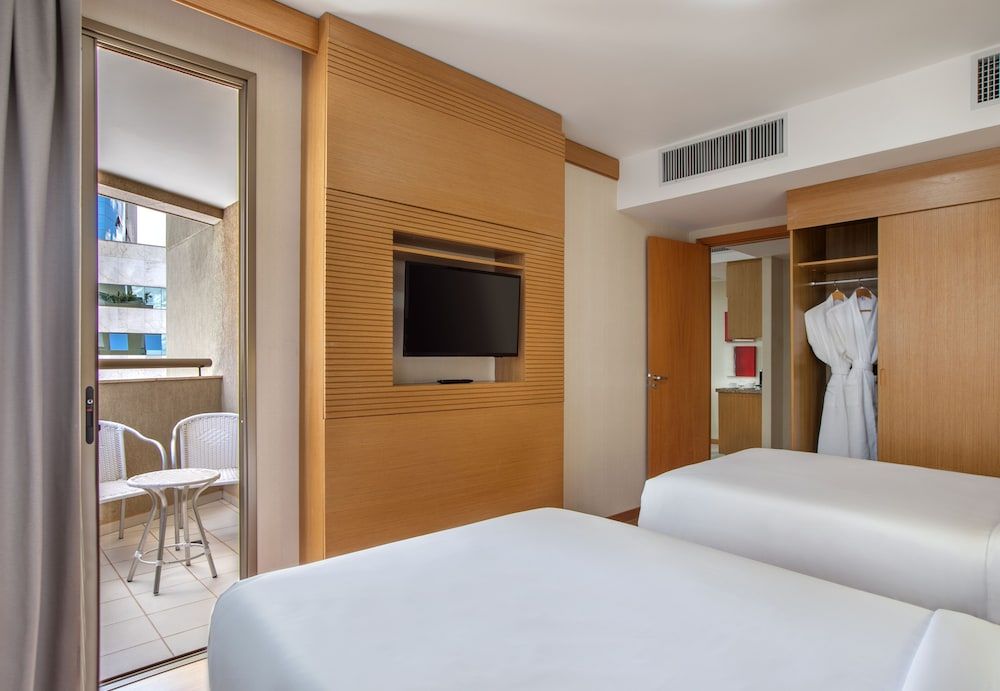 Premium Twin Room (4AD)