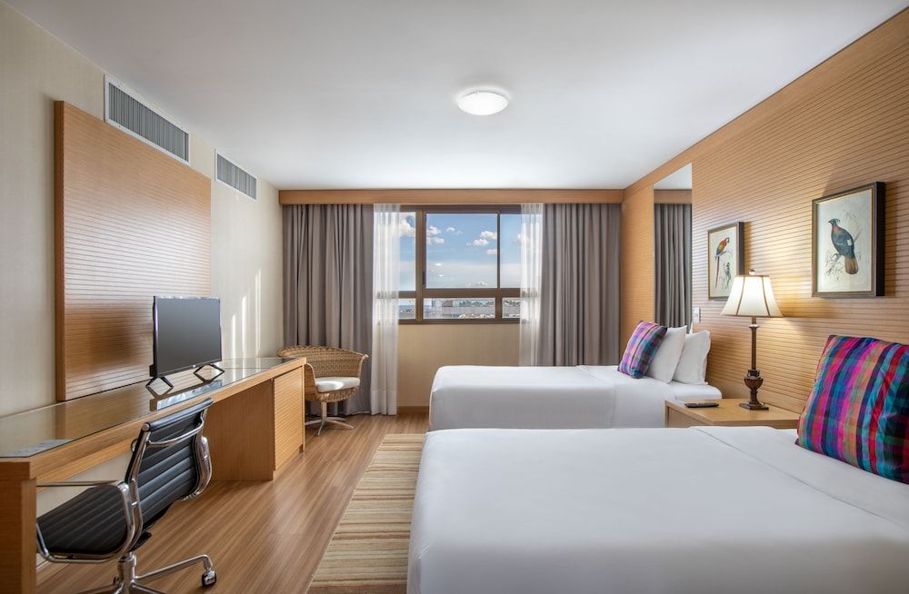 Penthouse (Suite)