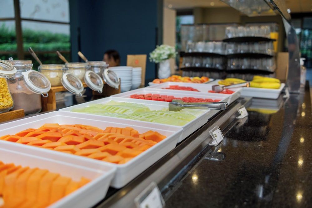 undefined B&B Hotels São Paulo Luz - Centro 6