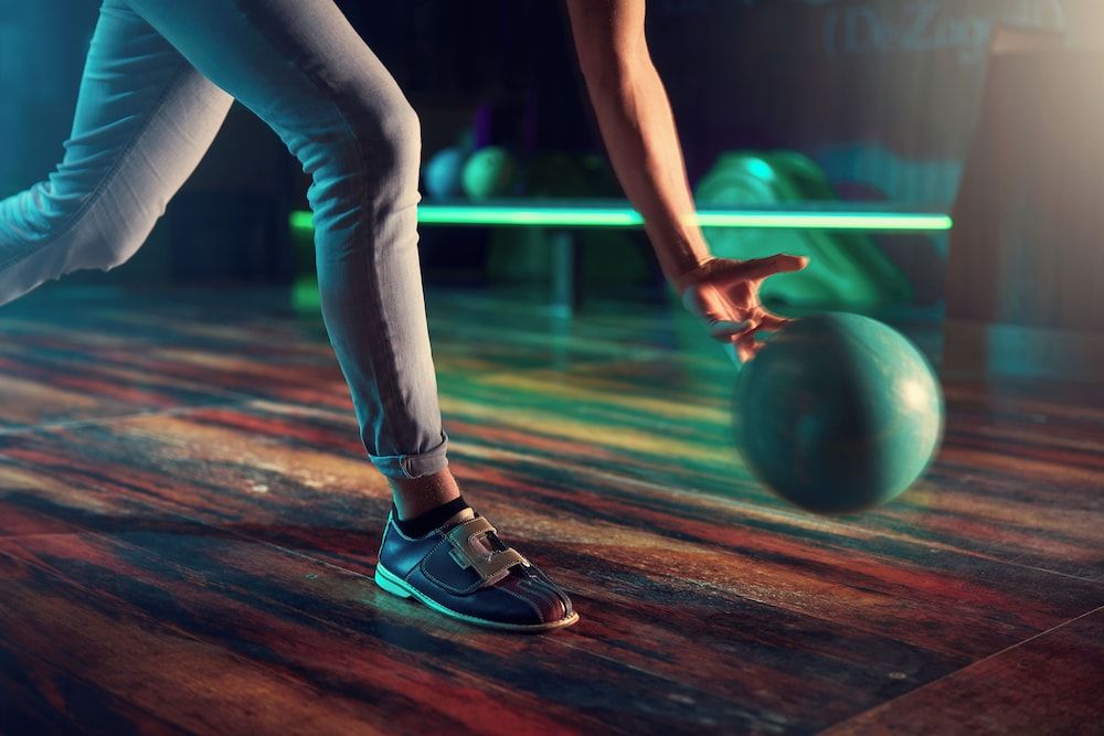 Bowling