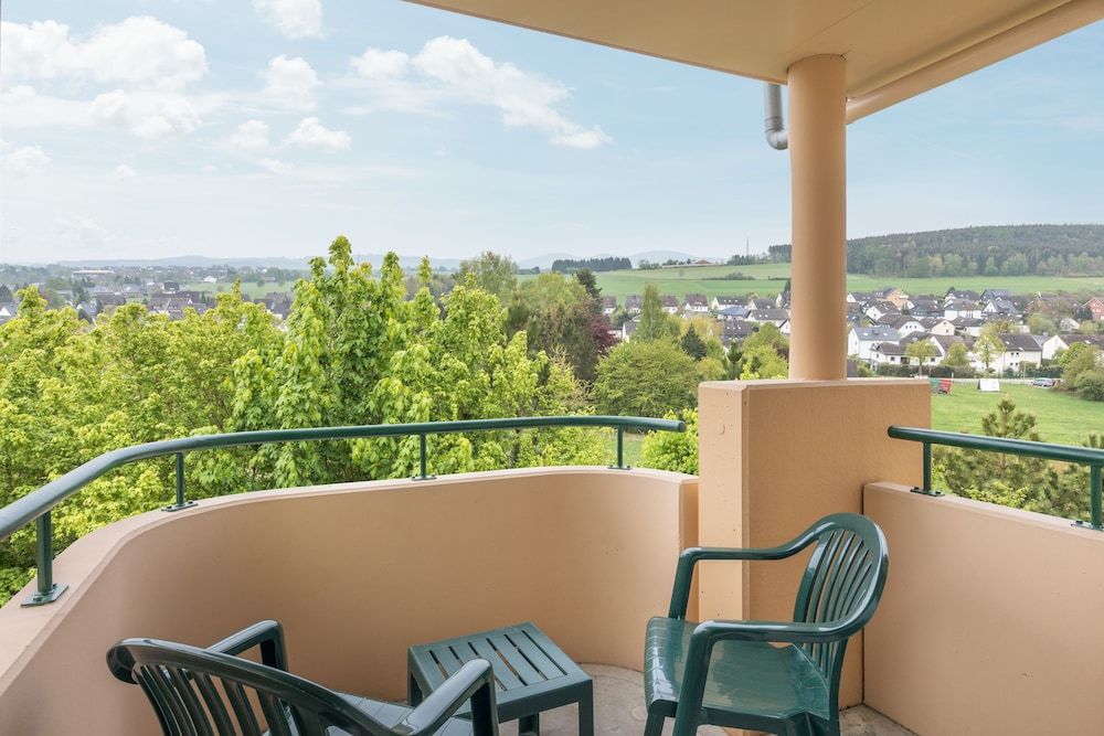 Hotel Hochsauerland by Center Parcs Premium Room, 1 Bedroom (Renewed) 3