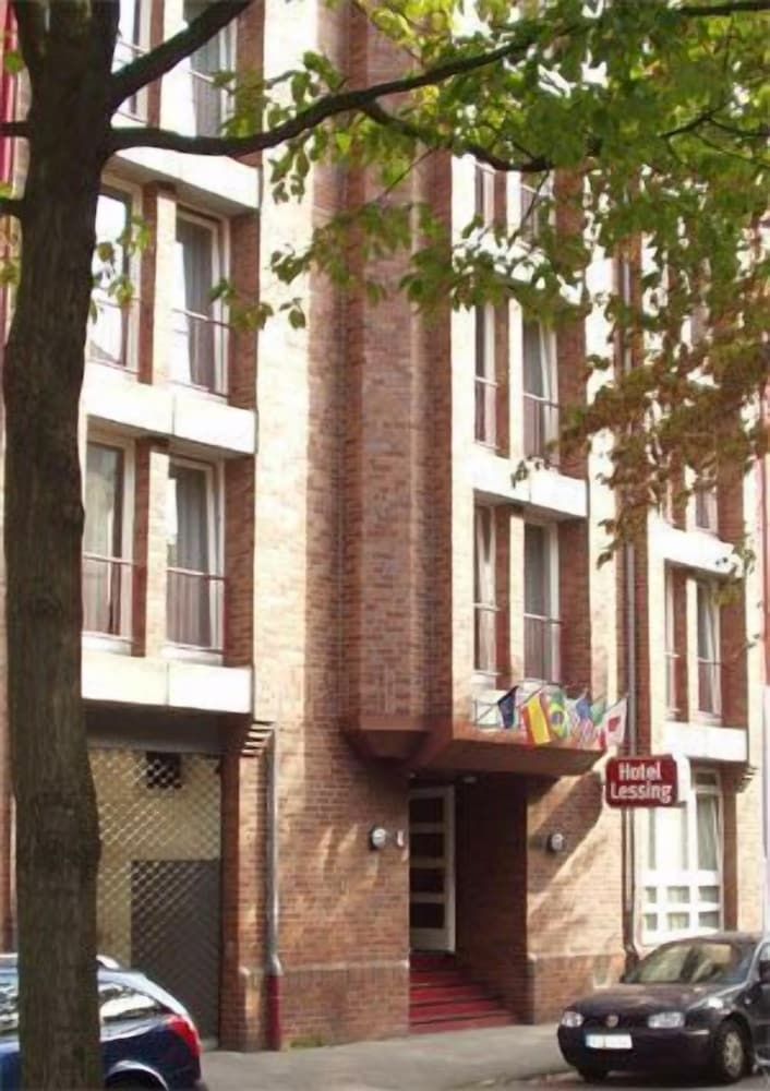 undefined Hotel Lessing 4