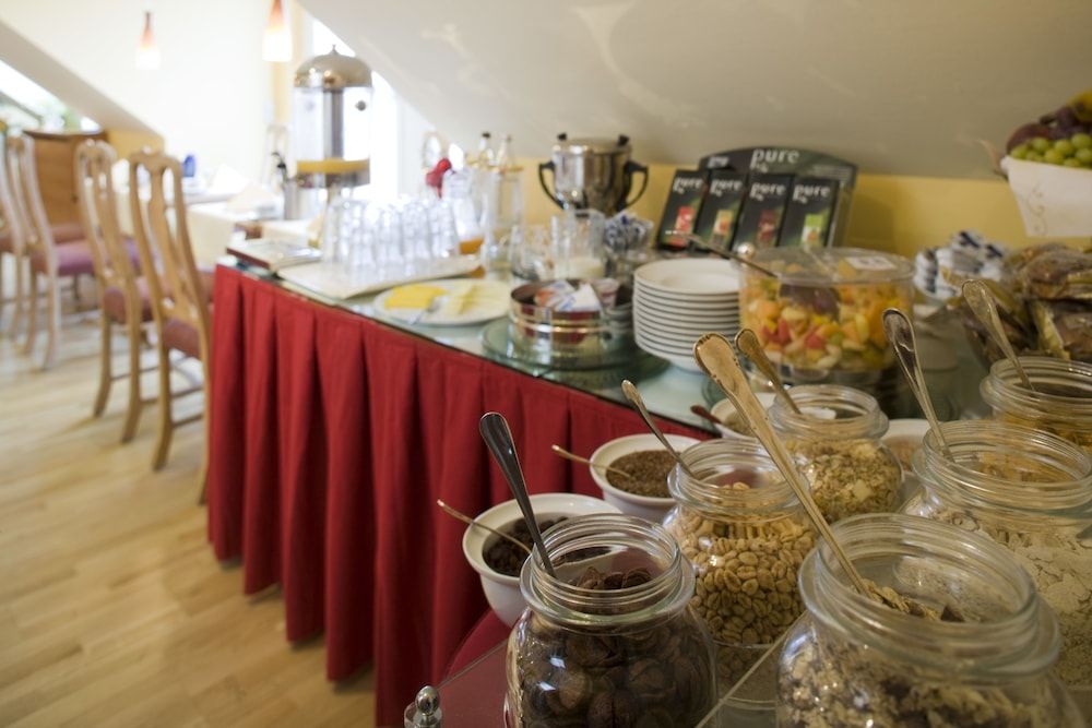 undefined Hotel Lessing 10