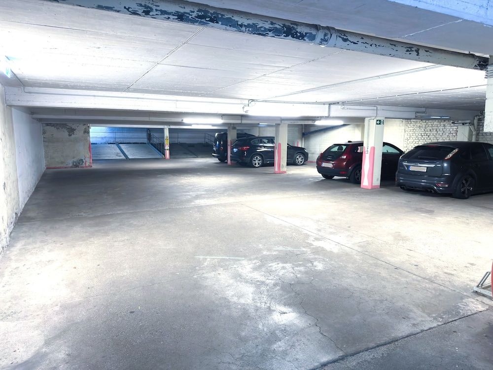 undefined Hotel Lessing 5