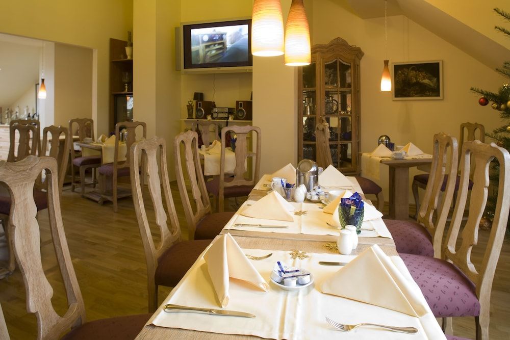 undefined Hotel Lessing 6